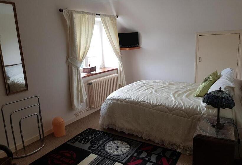 Bed and Breakfast Renard Retreat