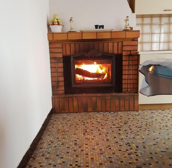 Bed and Breakfast Renard Retreat