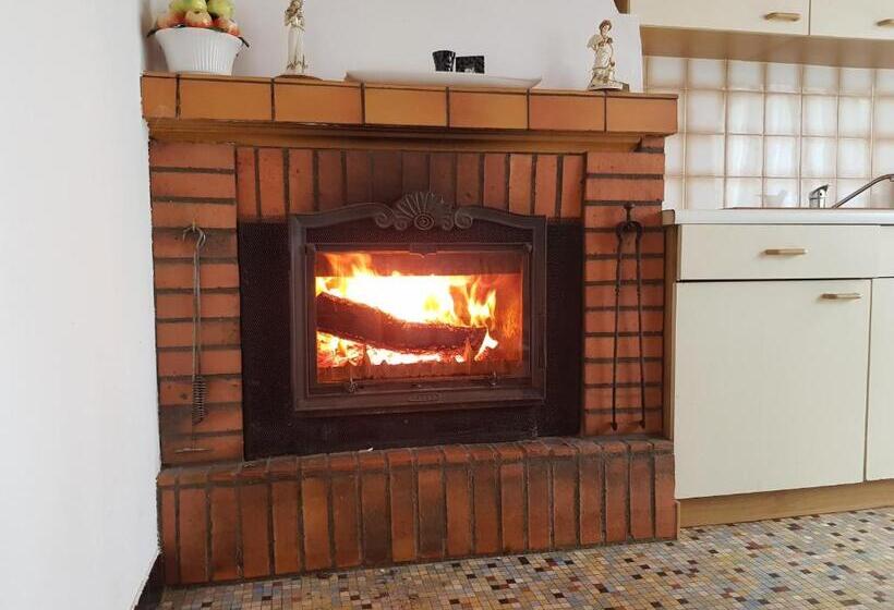 住宿加早餐  Renard Retreat