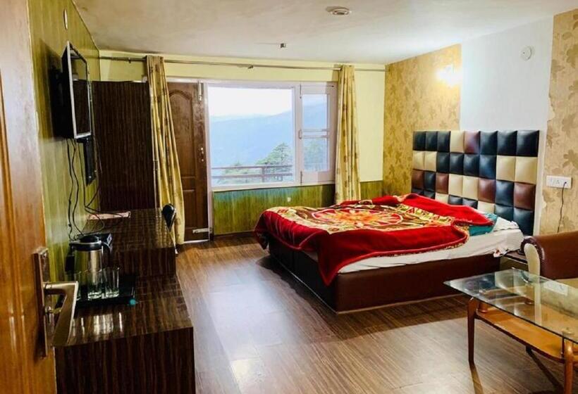 مبيت وإفطار Stayapart   Hotel Patnitop