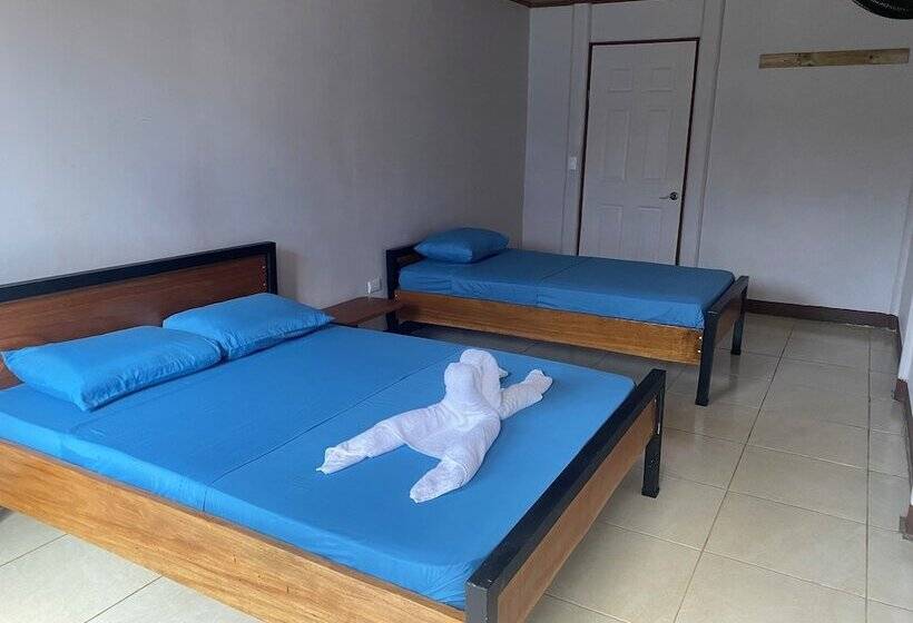 住宿加早餐 Sunrise