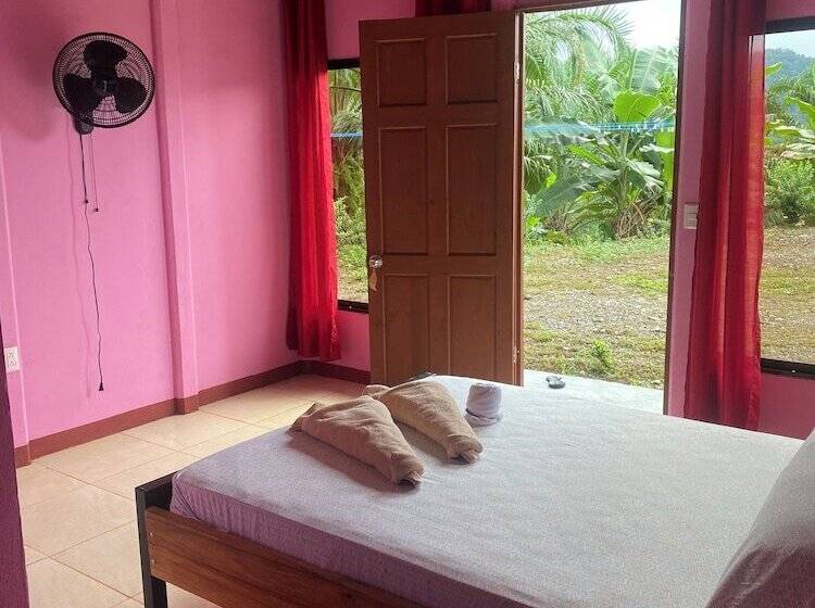 住宿加早餐 Sunrise