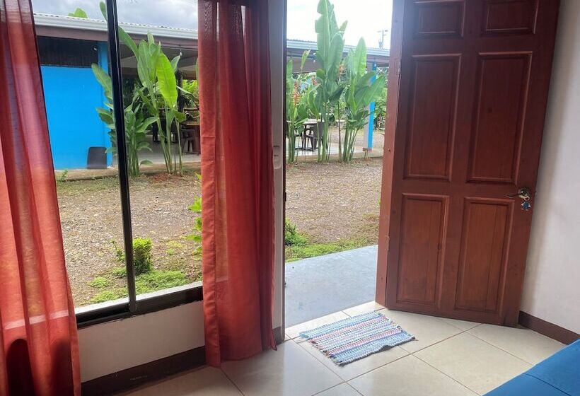 住宿加早餐 Sunrise