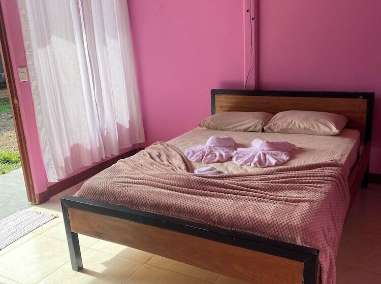 住宿加早餐 Sunrise