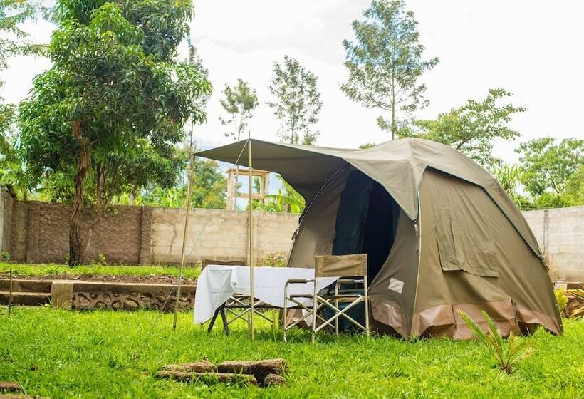 Bed and Breakfast Tanzania Garden Villas   Usa River