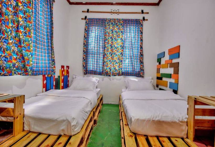 Bed and Breakfast Tanzania Garden Villas   Usa River