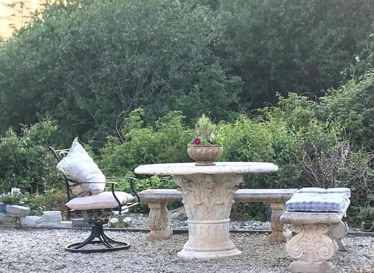 مبيت وإفطار Ten Beacon Hill