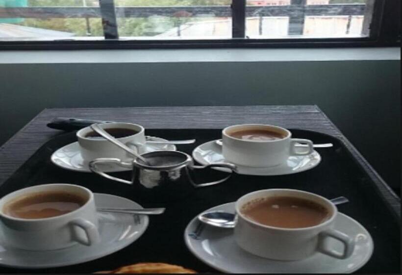 민박 Terrain Ladakh Camping