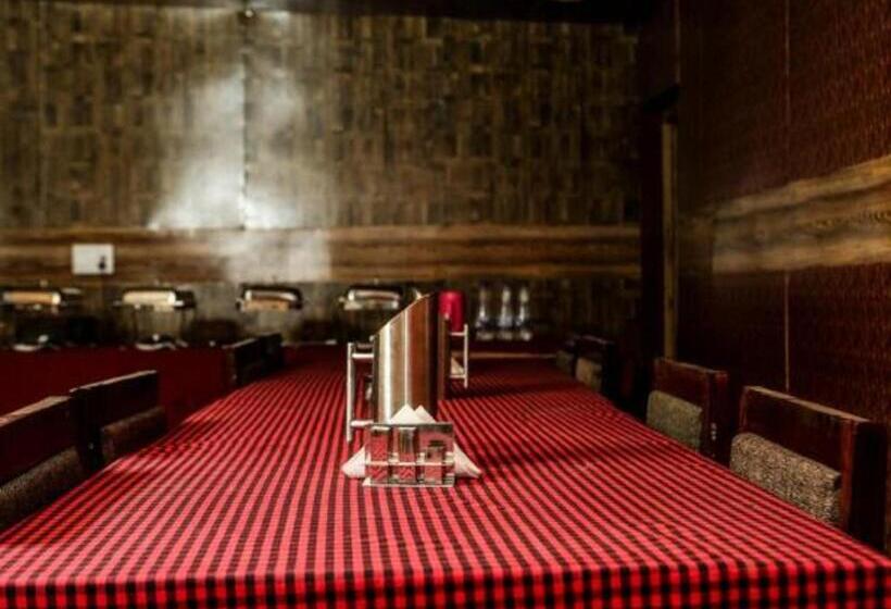 민박 Terrain Ladakh Camping