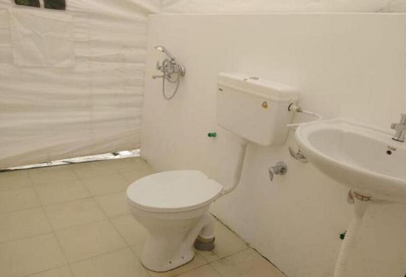 مبيت وإفطار Terrain Ladakh Camping