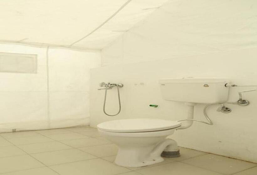 مبيت وإفطار Terrain Ladakh Camping