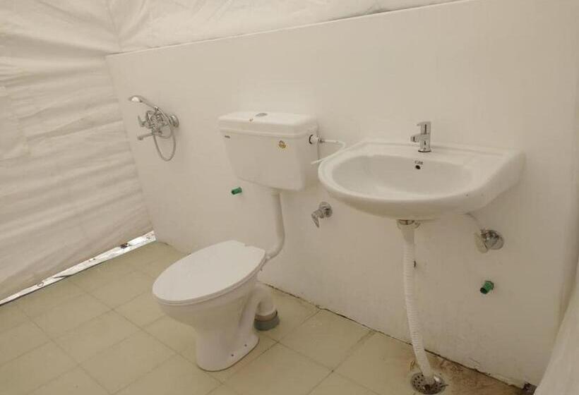 민박 Terrain Ladakh Camping