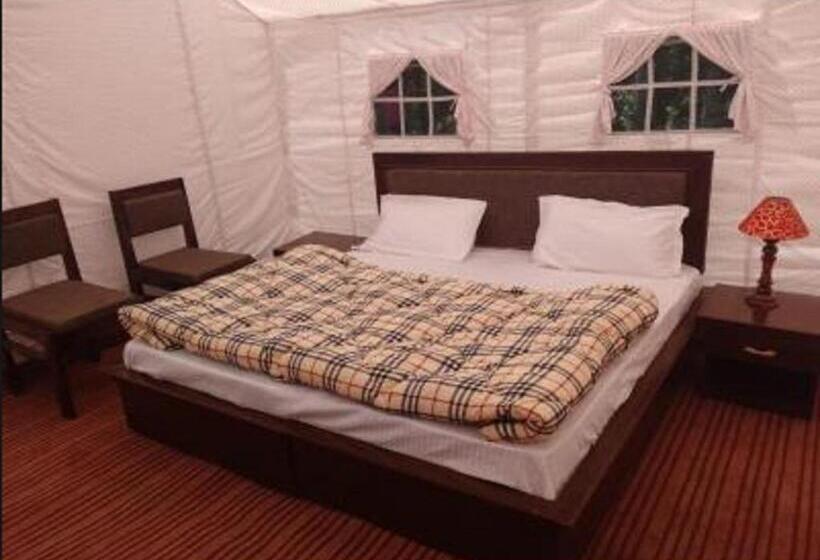 مبيت وإفطار Terrain Ladakh Camping