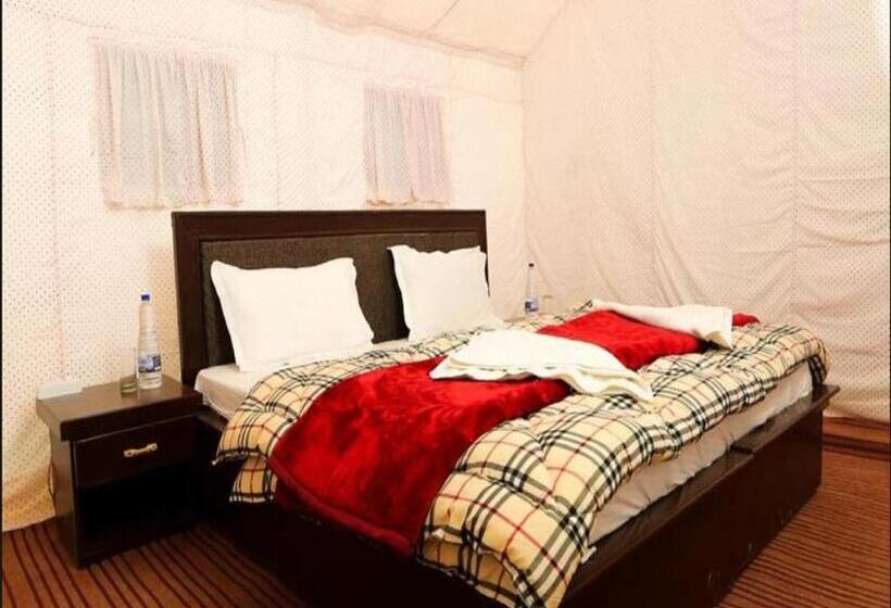 민박 Terrain Ladakh Camping