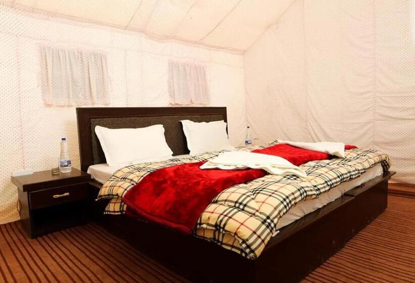 민박 Terrain Ladakh Camping