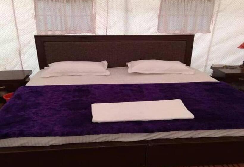 مبيت وإفطار Terrain Ladakh Camping