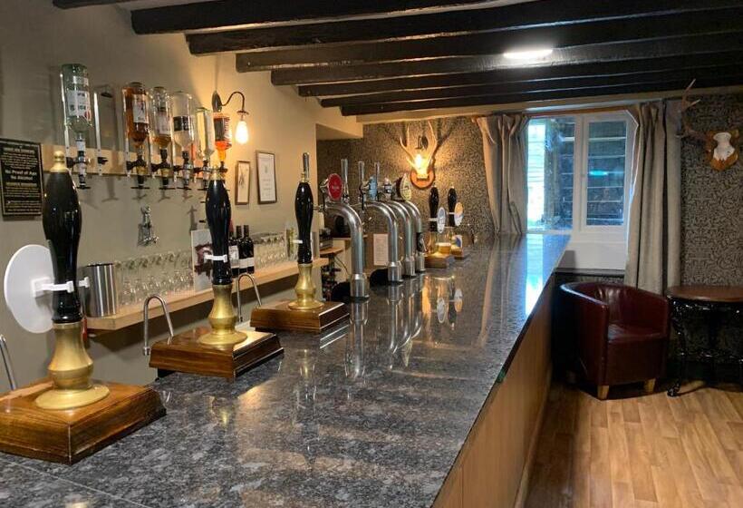 민박 The Black Dog Inn