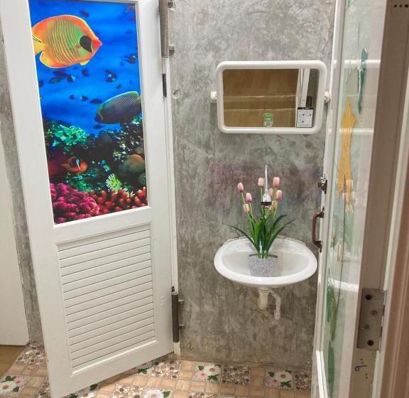 Bed and Breakfast เดอะมินิมอล นอร์ดิกเฮ้าส์the Minimal Nordic House By The Mountain Ozoneบ้านโอโซนขุนเขาแก่งกระจาน