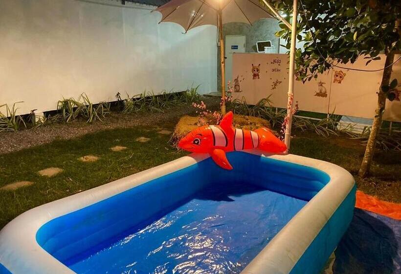 Bed and Breakfast เดอะมินิมอล นอร์ดิกเฮ้าส์the Minimal Nordic House By The Mountain Ozoneบ้านโอโซนขุนเขาแก่งกระจาน