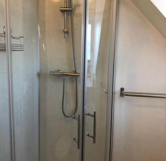 צימר The Old Post Office House Bnb
