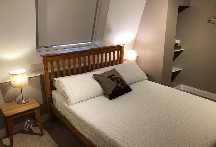 צימר The Old Post Office House Bnb