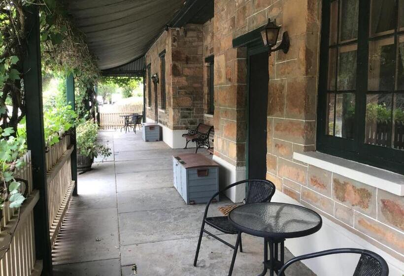 Bed and Breakfast The Olddevonshire House