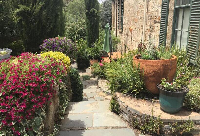 Bed and Breakfast The Olddevonshire House