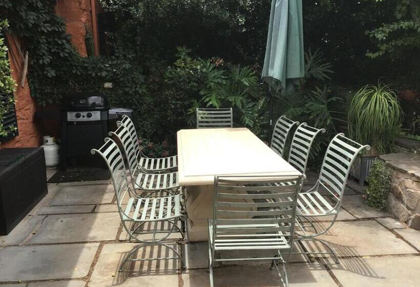 Bed and Breakfast The Olddevonshire House