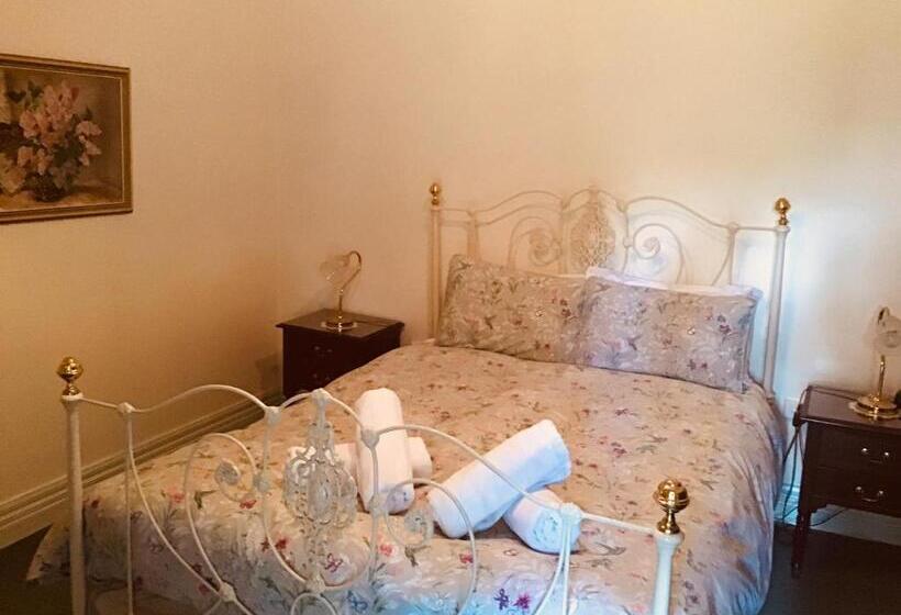 Bed and Breakfast The Olddevonshire House