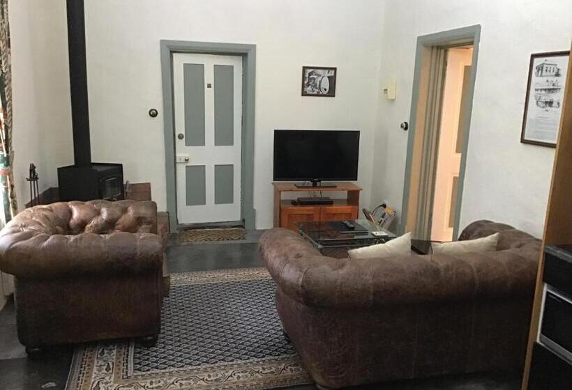 Bed and Breakfast The Olddevonshire House