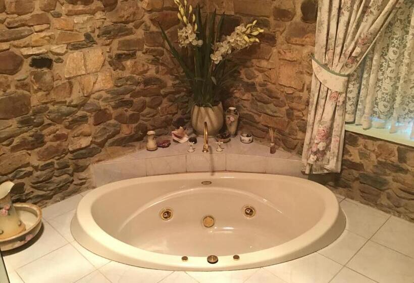 Bed and Breakfast The Olddevonshire House