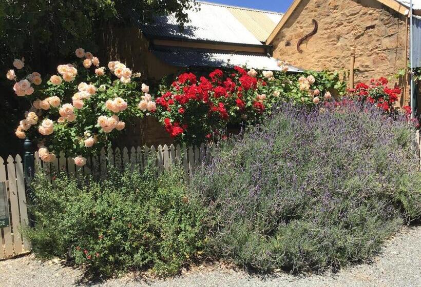 Bed and Breakfast The Olddevonshire House