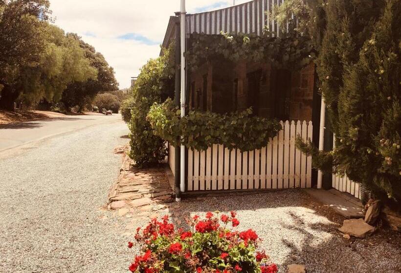 Bed and Breakfast The Olddevonshire House