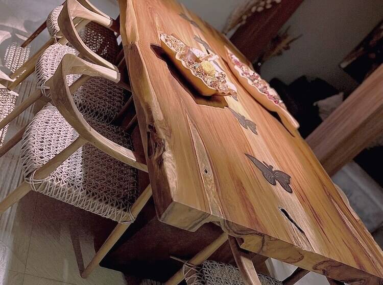 تختخواب و صبحانه The Olives Sanctuary