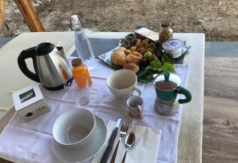 צימר Windflake Resort