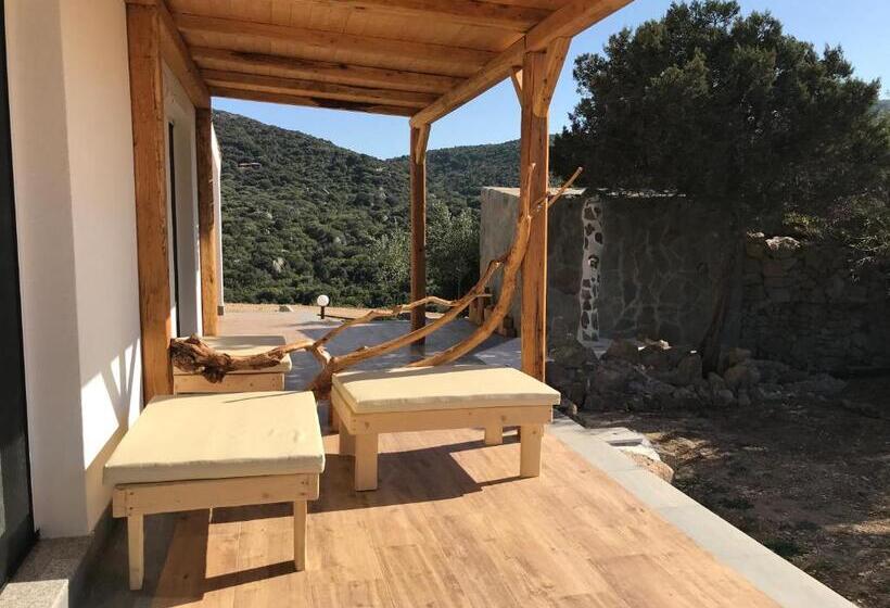 צימר Windflake Resort