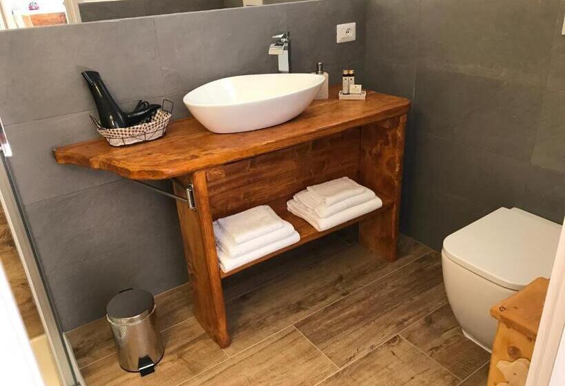 צימר Windflake Resort