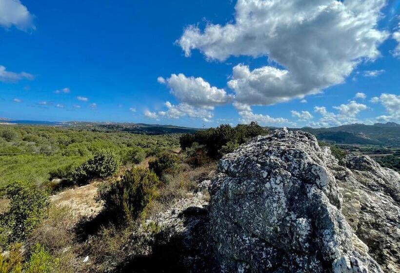 צימר Windflake Resort