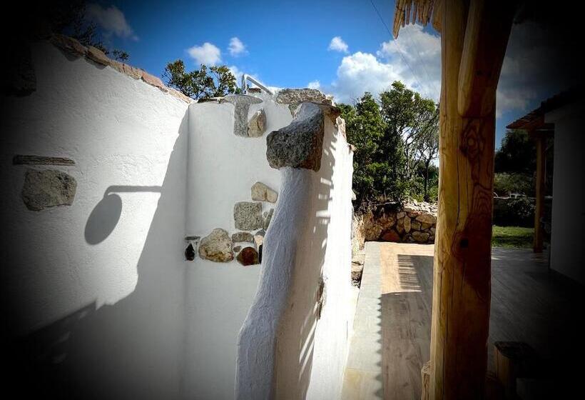 צימר Windflake Resort