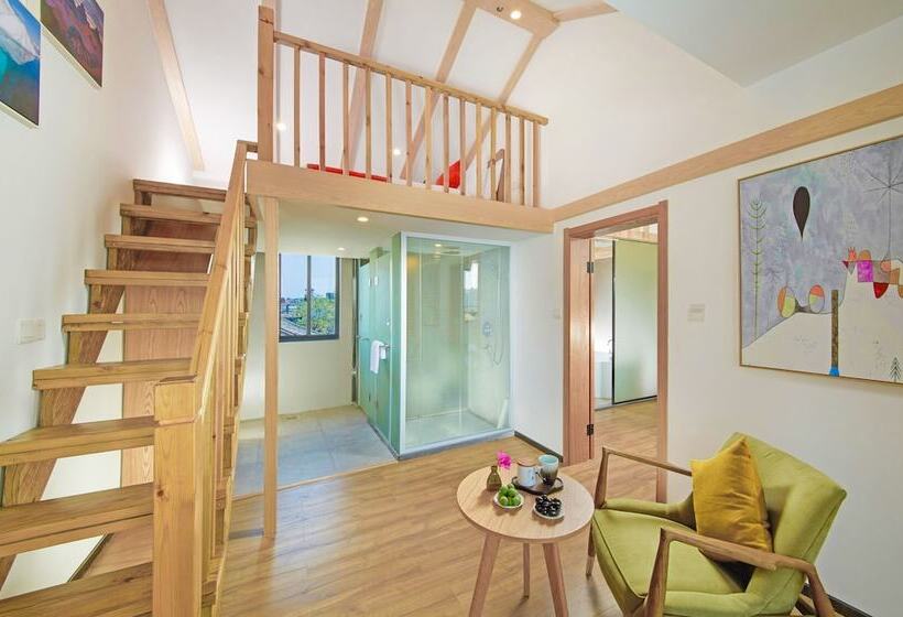 Bed and Breakfast Wuzhen Dream