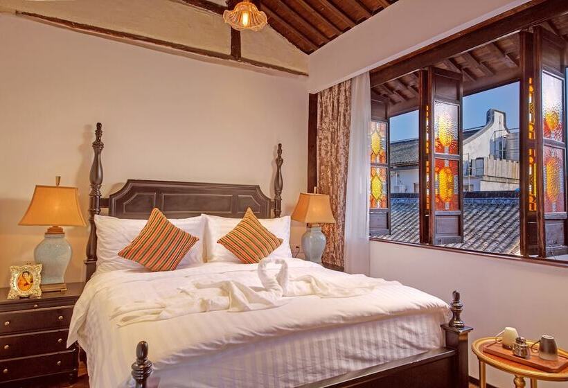 Bed and Breakfast Wuzhen Dream