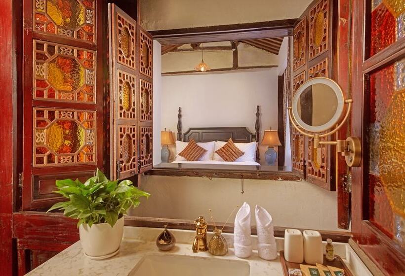 Bed and Breakfast Wuzhen Dream