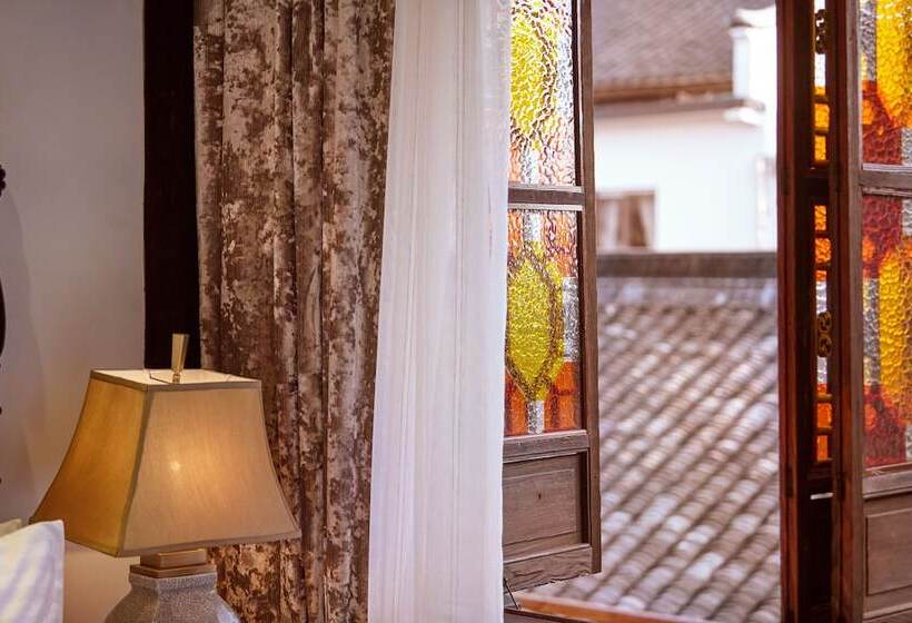 Bed and Breakfast Wuzhen Dream