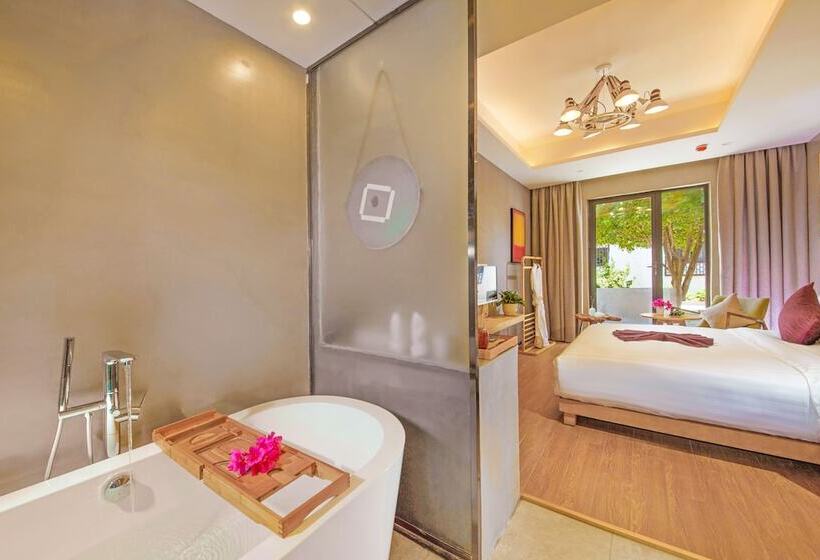 Bed and Breakfast Wuzhen Dream