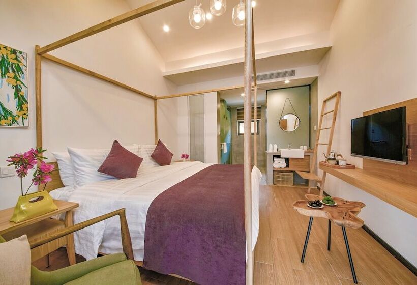 Bed and Breakfast Wuzhen Dream