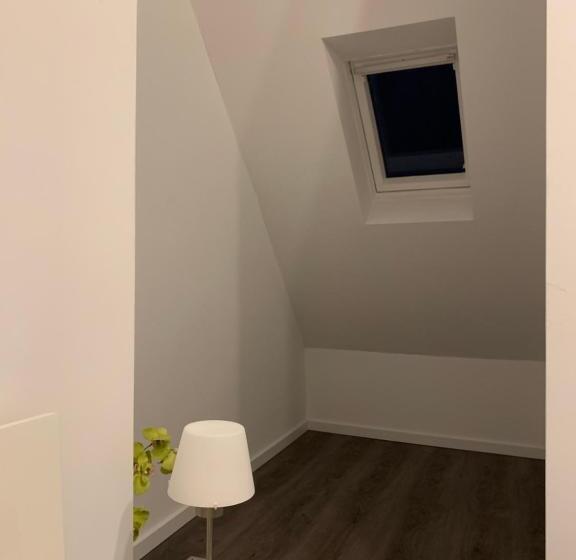 ベッドアンドブレックファースト Zentrum Appartment Neuburg