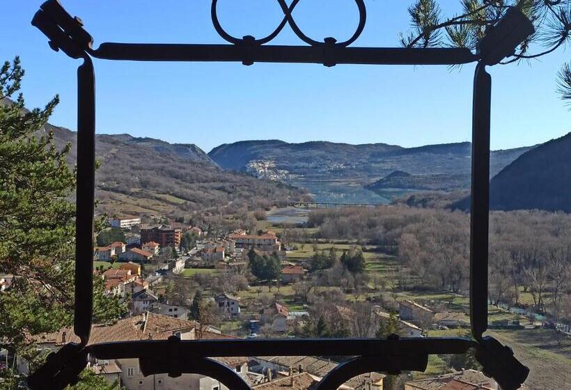 Bed & Breakfast De Contra