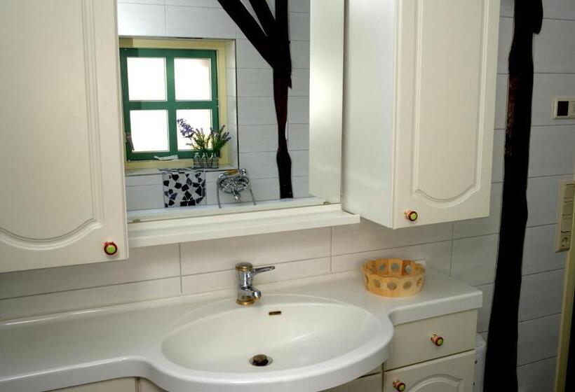 Bed & Breakfast De Corylus