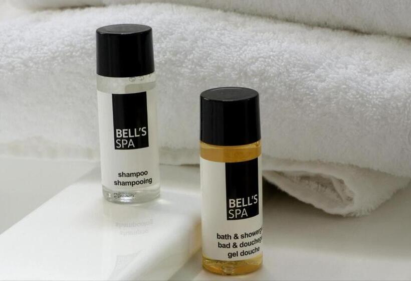 Bed & Breakfast De Corylus