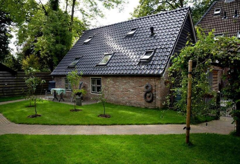 Bed & Breakfast De Corylus